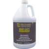 Protochem Laboratories Cherry Deodorizer And Cleaner Concentrate, 1 gal., PK4 PC-131CHE-1